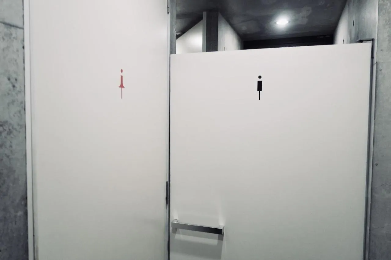 カンガルーホテル 東京都 0*,  日本