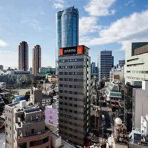 アパホテル六本木駅前 東京都