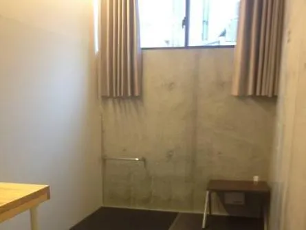 Kangaroo Hotel Tokyo Hostel