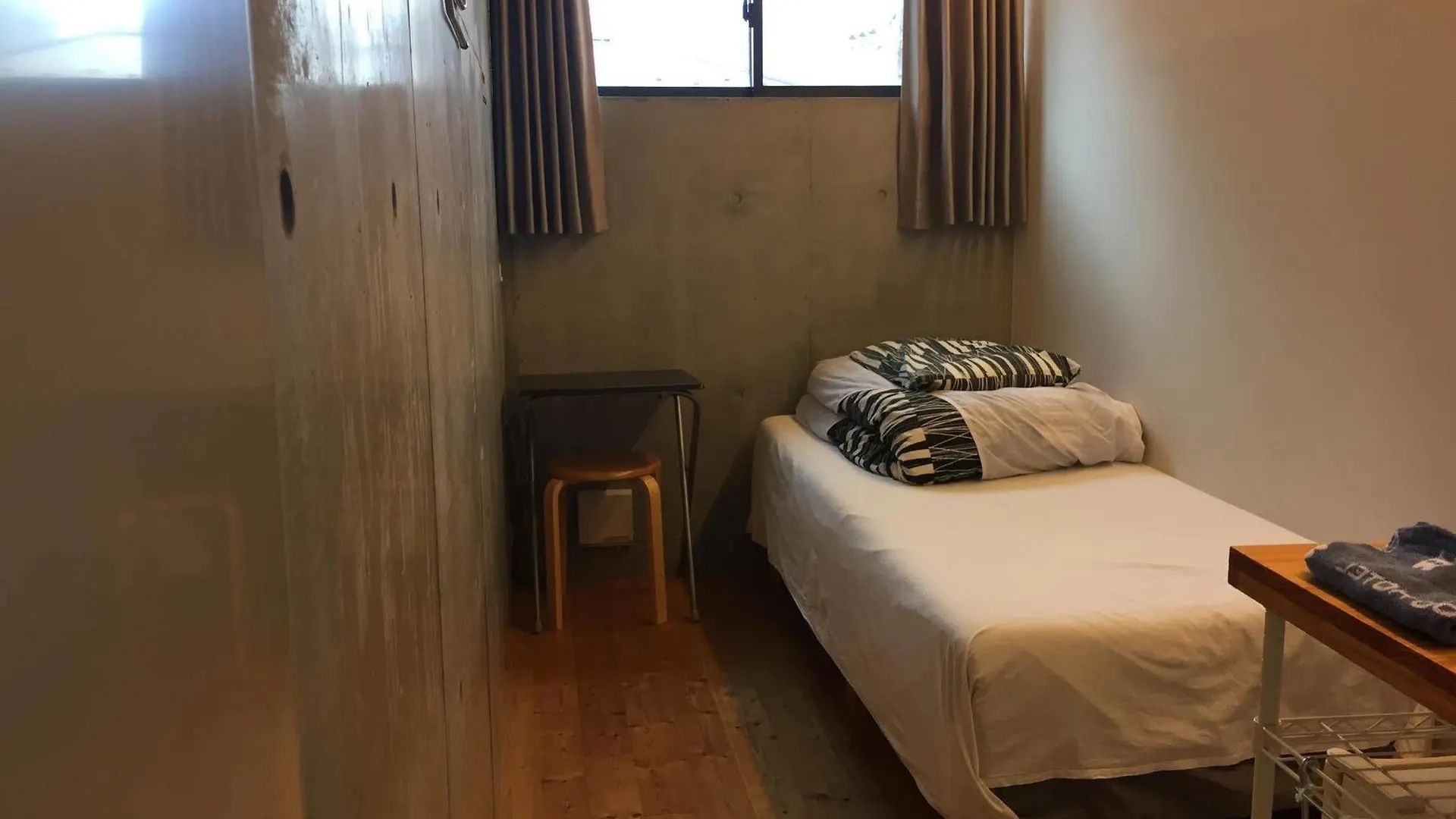 Hostel Kangaroo Hotel Tokyo Japan