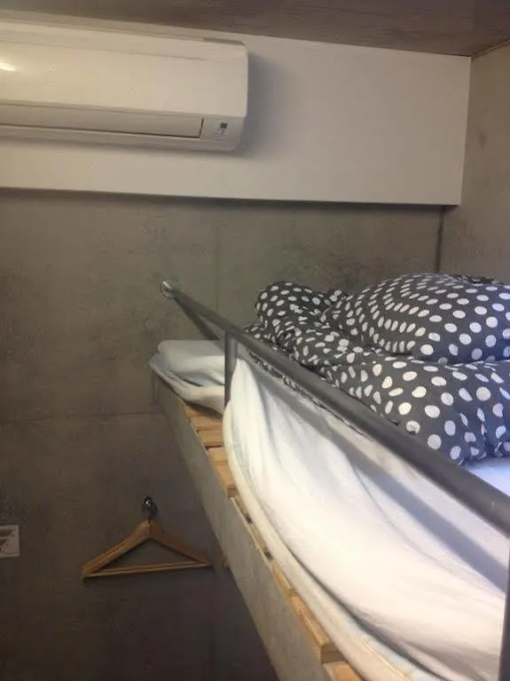 Hostel Kangaroo Hotel Tokyo