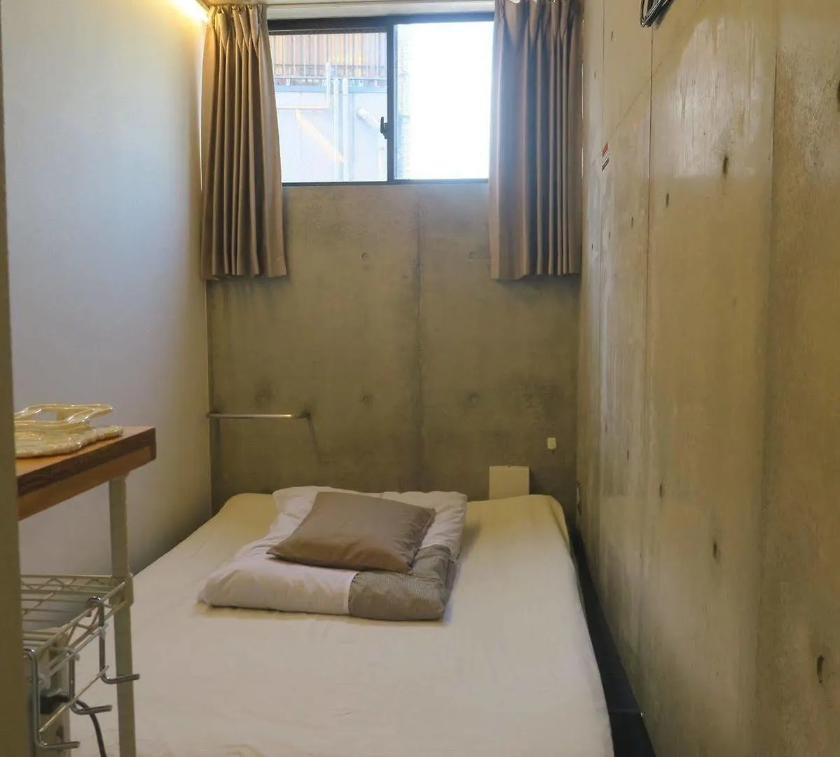 Kangaroo Hotel Tokyo Hostel