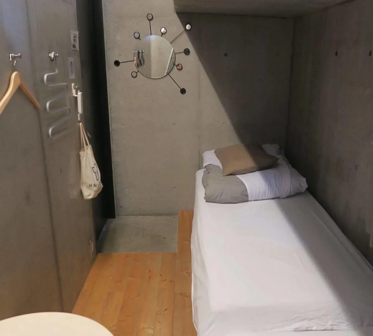 Kangaroo Hotel Tokyo 0*,