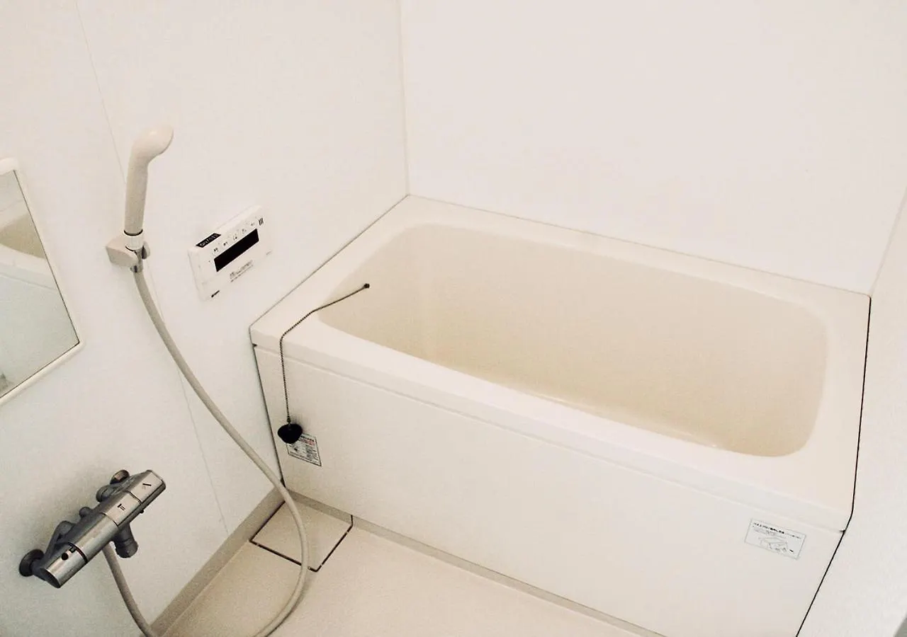 Hostel Kangaroo Hotel Tokyo Japan