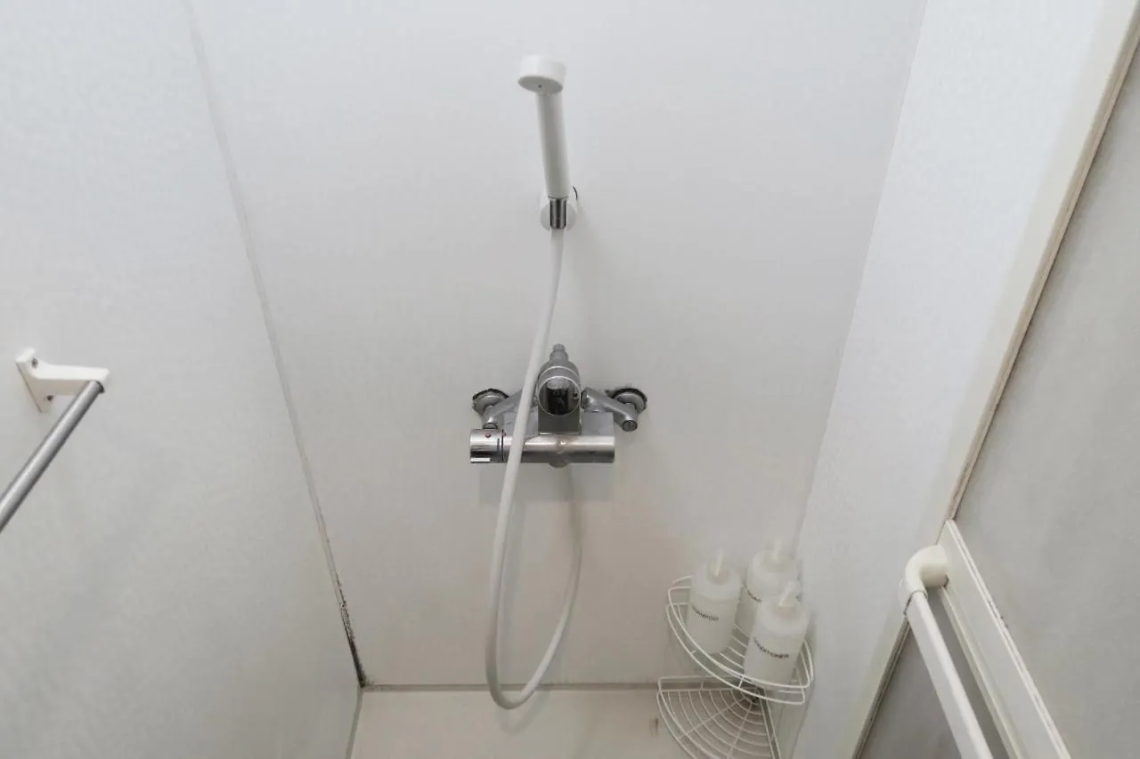 Hostel Kangaroo Hotel Tokyo