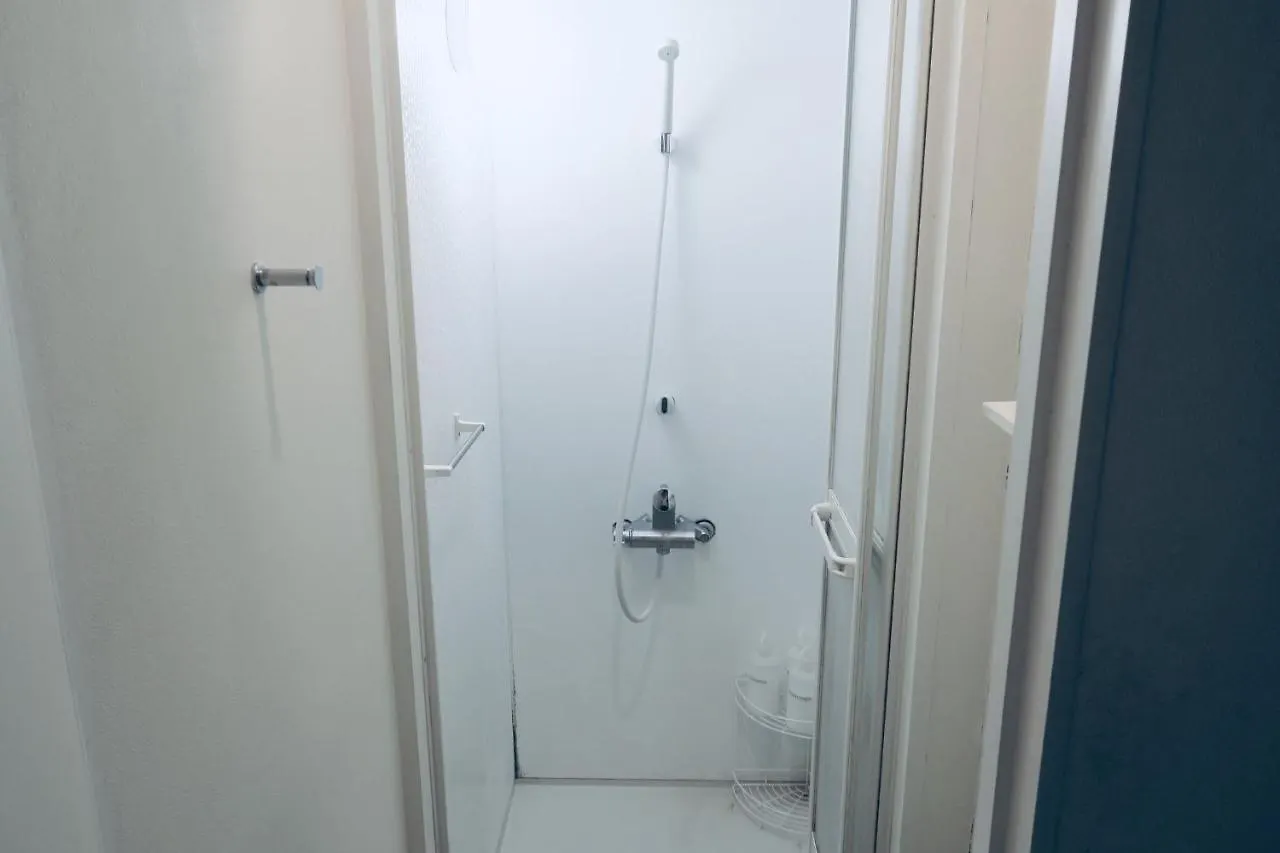 호스텔 캥거루 호텔 도쿄
