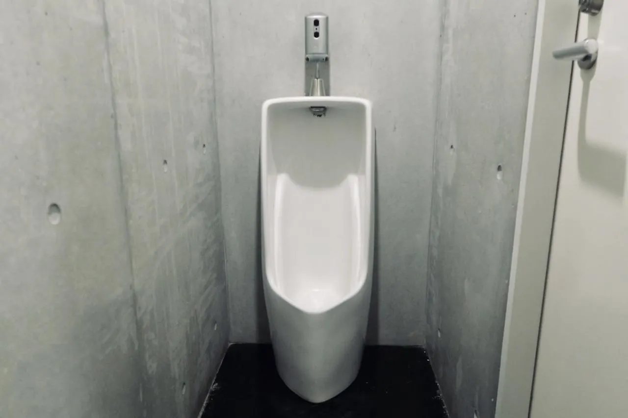 호스텔 캥거루 호텔 도쿄